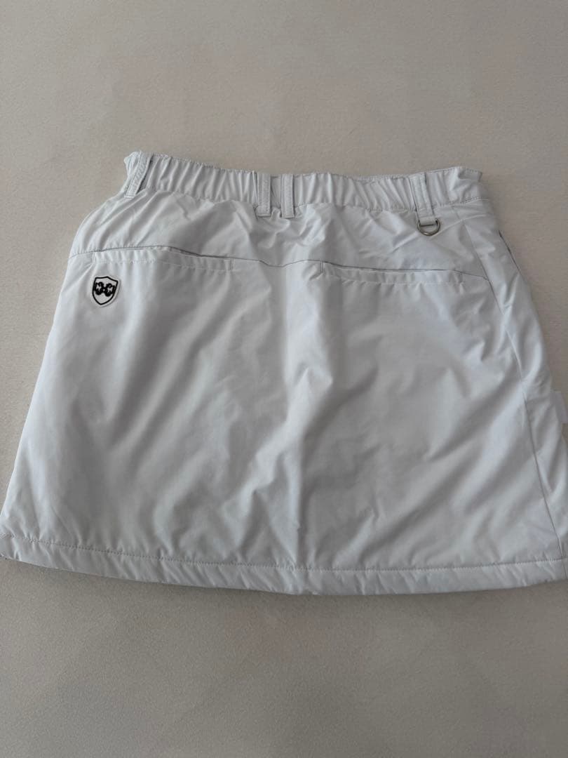 【MCGREGOR】ダウンスカートセットアップ