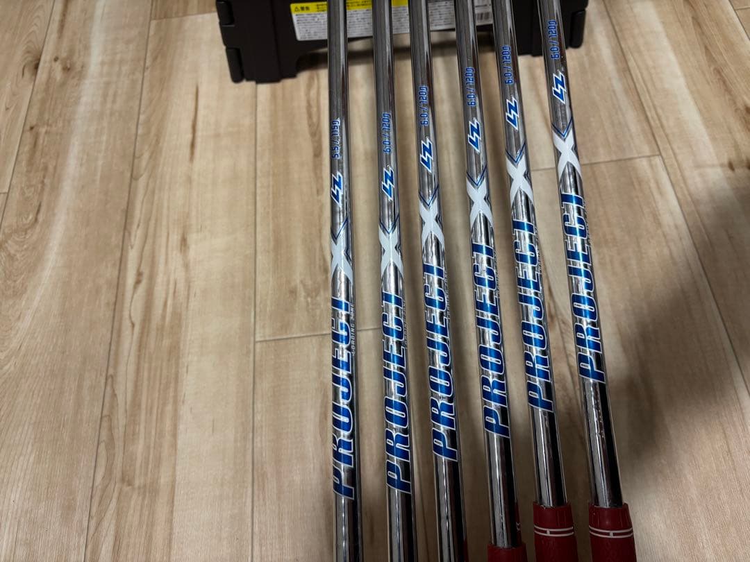 美品！P790 2019 PROJECTX Lz