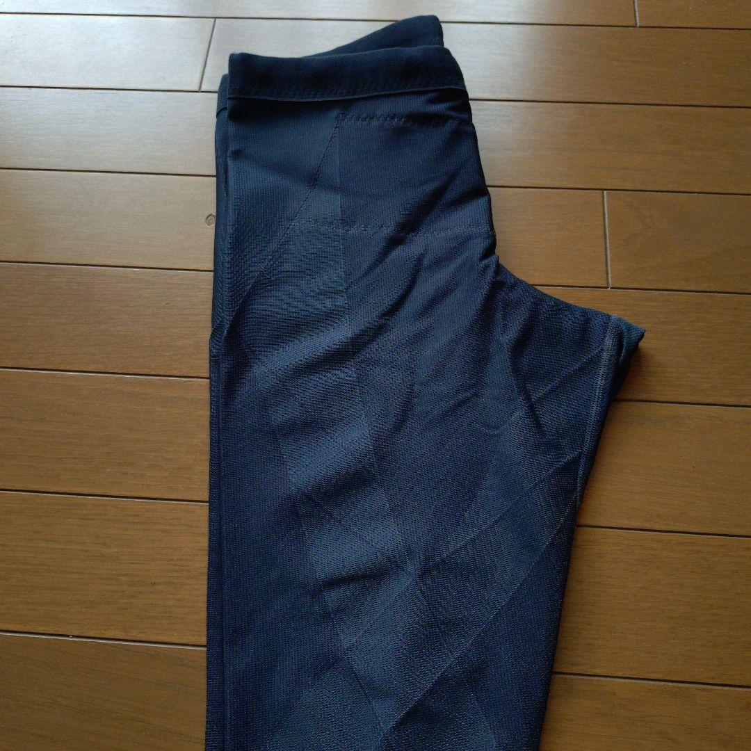 CW-X ワコール GENERATOR COOL L GY グレー Lサイズ