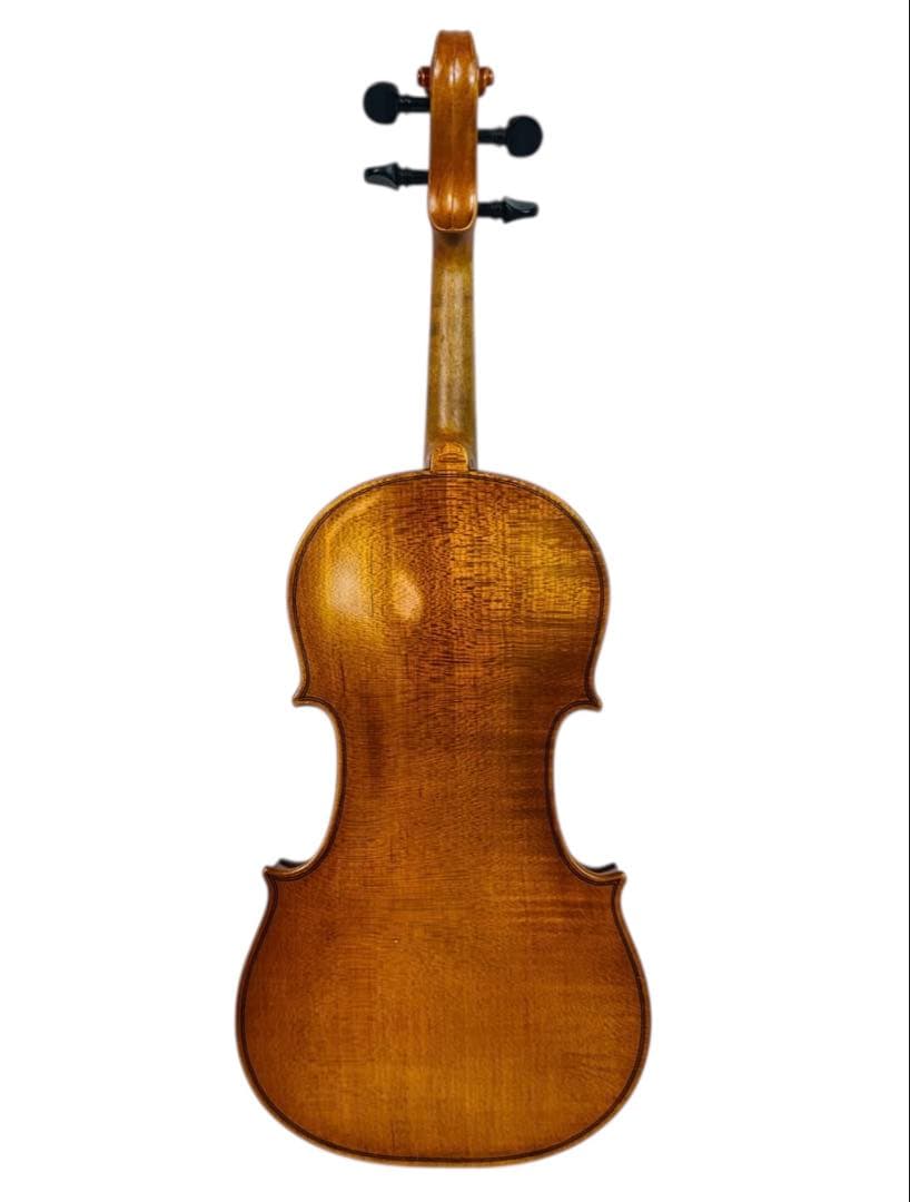 SUZUKI 鈴木バイオリン No.200 サイズ:1/4 Anno:1996