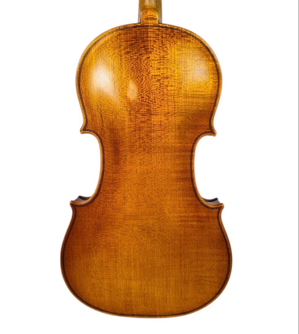 SUZUKI 鈴木バイオリン No.200 サイズ:1/4 Anno:1996