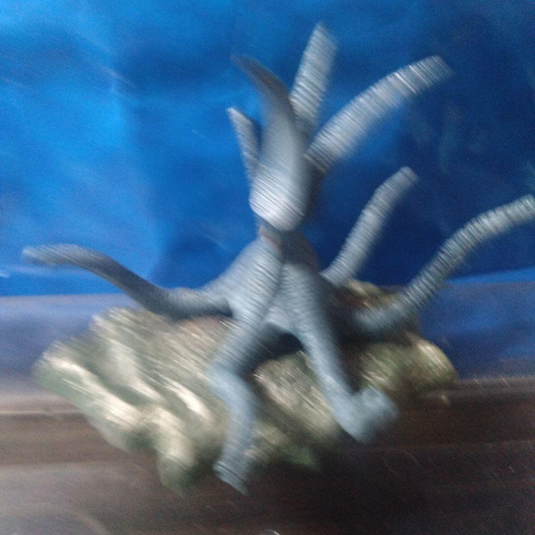 コナミ SFムービーセレクション 大怪獣ガメラVol.2 7種類セット