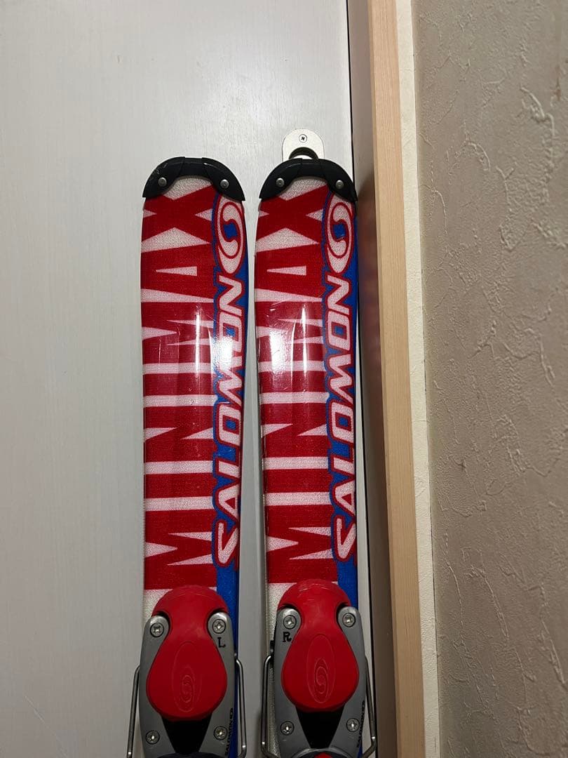サロモン スノーブレード MINIMAX 99cm