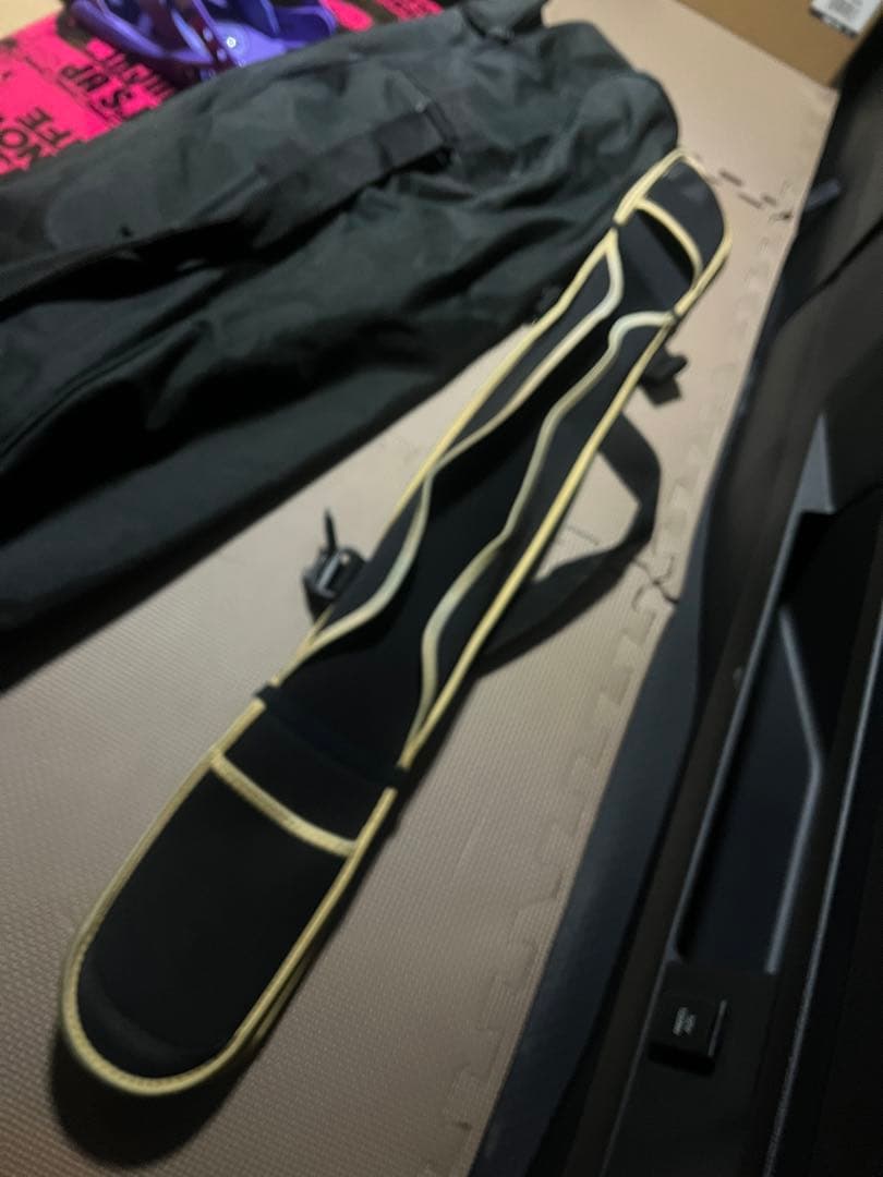 サロモン スノーブレード MINIMAX 99cm