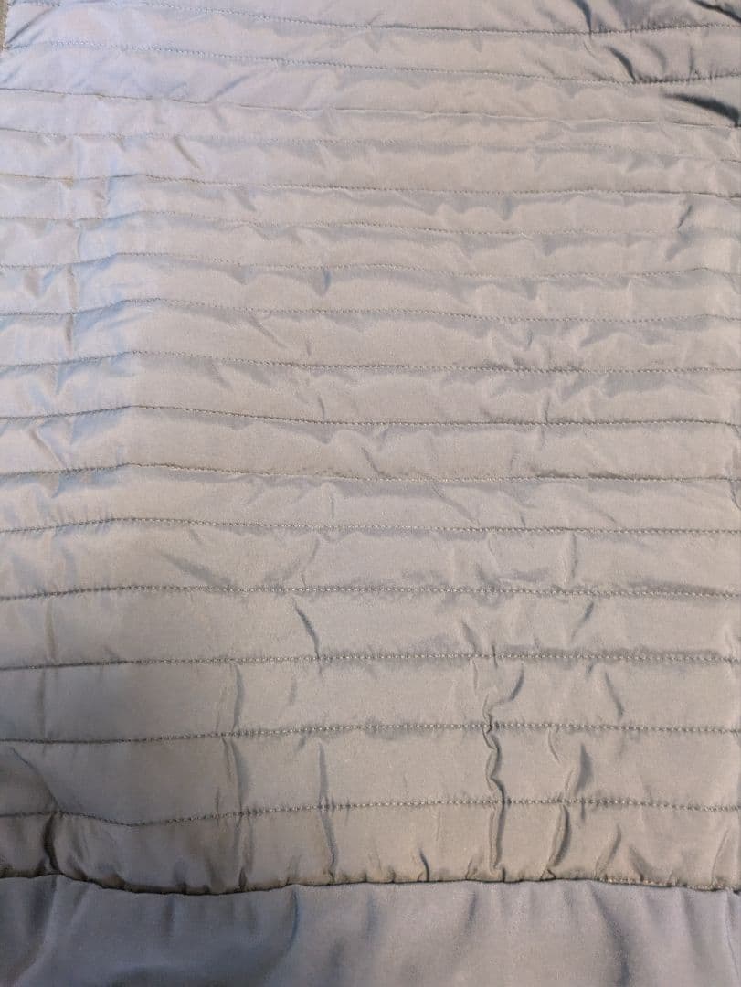 Push Hardプッシュハード　サーモベストLサイズ