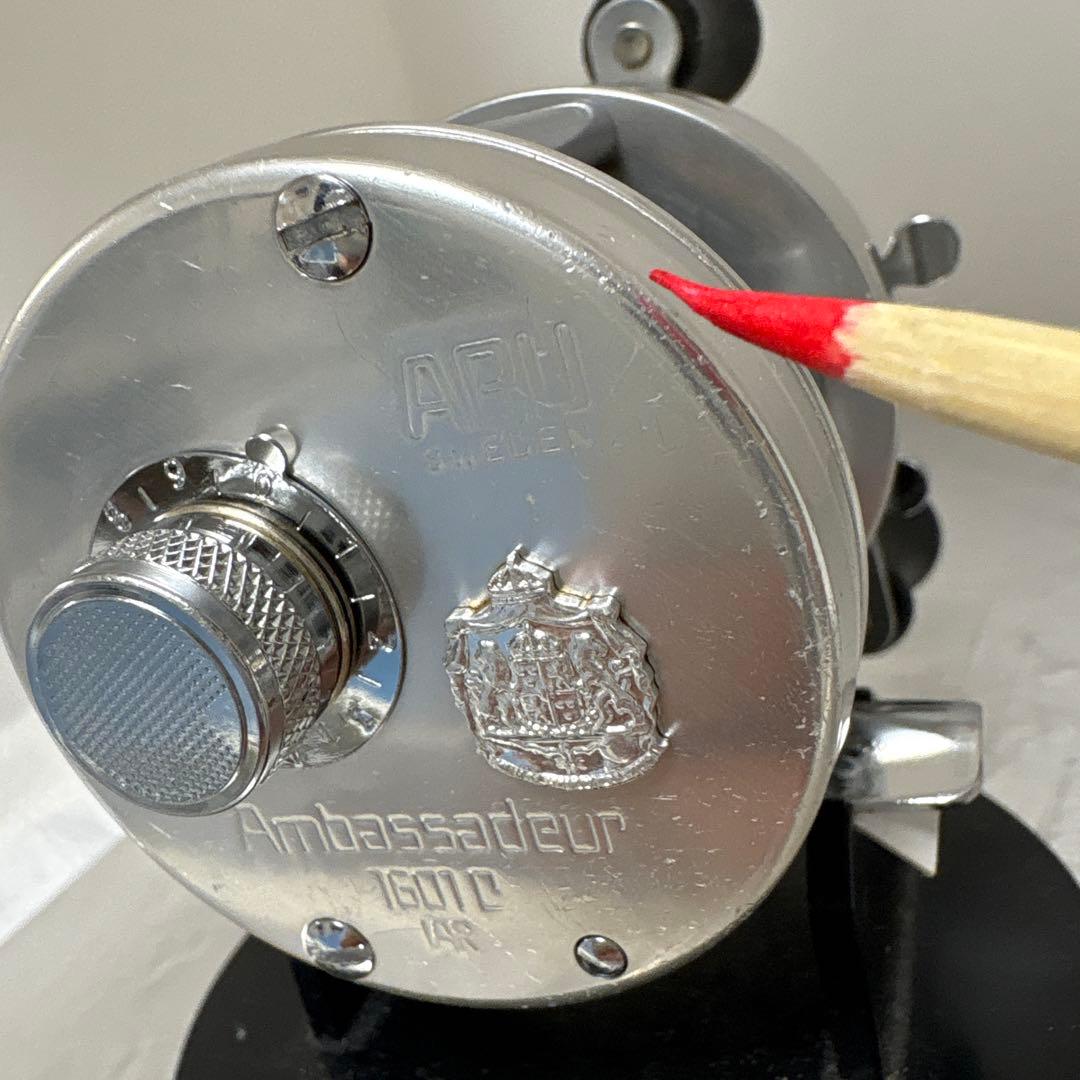 ナナAbu1601c ＩＡＲ