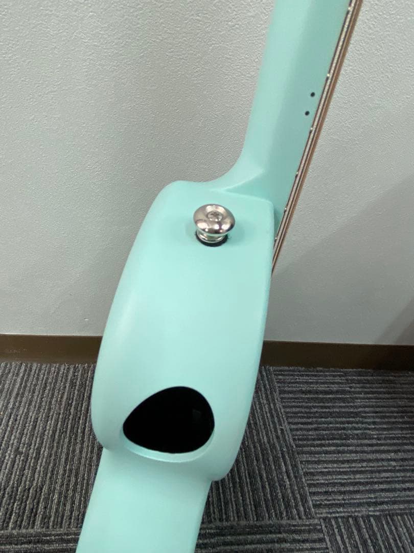 ＄Enya Nova Goカーボンファイバーアコースティックギター