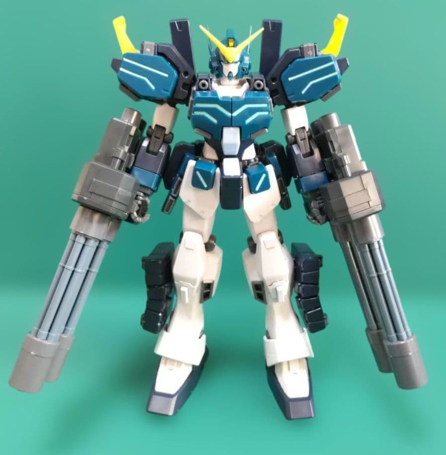 ジャンク MGガンプラ 3点セット