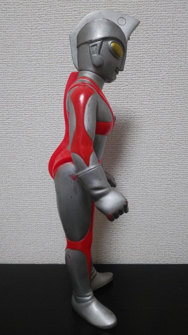 ウルトラマンエース　ポピー