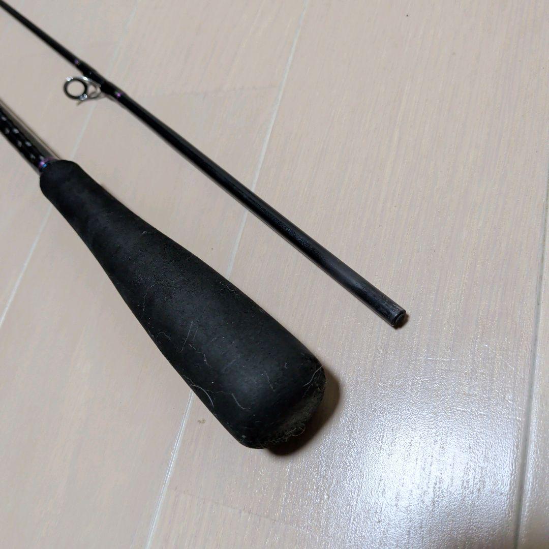 ダイワ 紅牙 69XHB タイラバロッド DAIWA KOHGA