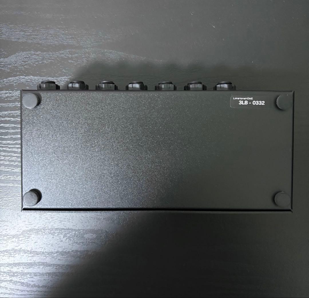 いちご様用 Limetone Audio Limetone 3LB