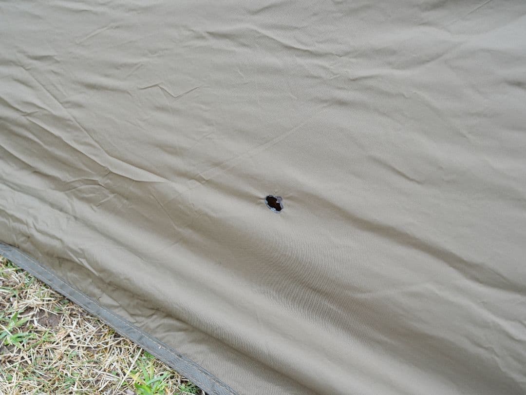 YOKA ヨカワンポールテント YOKA TIPI