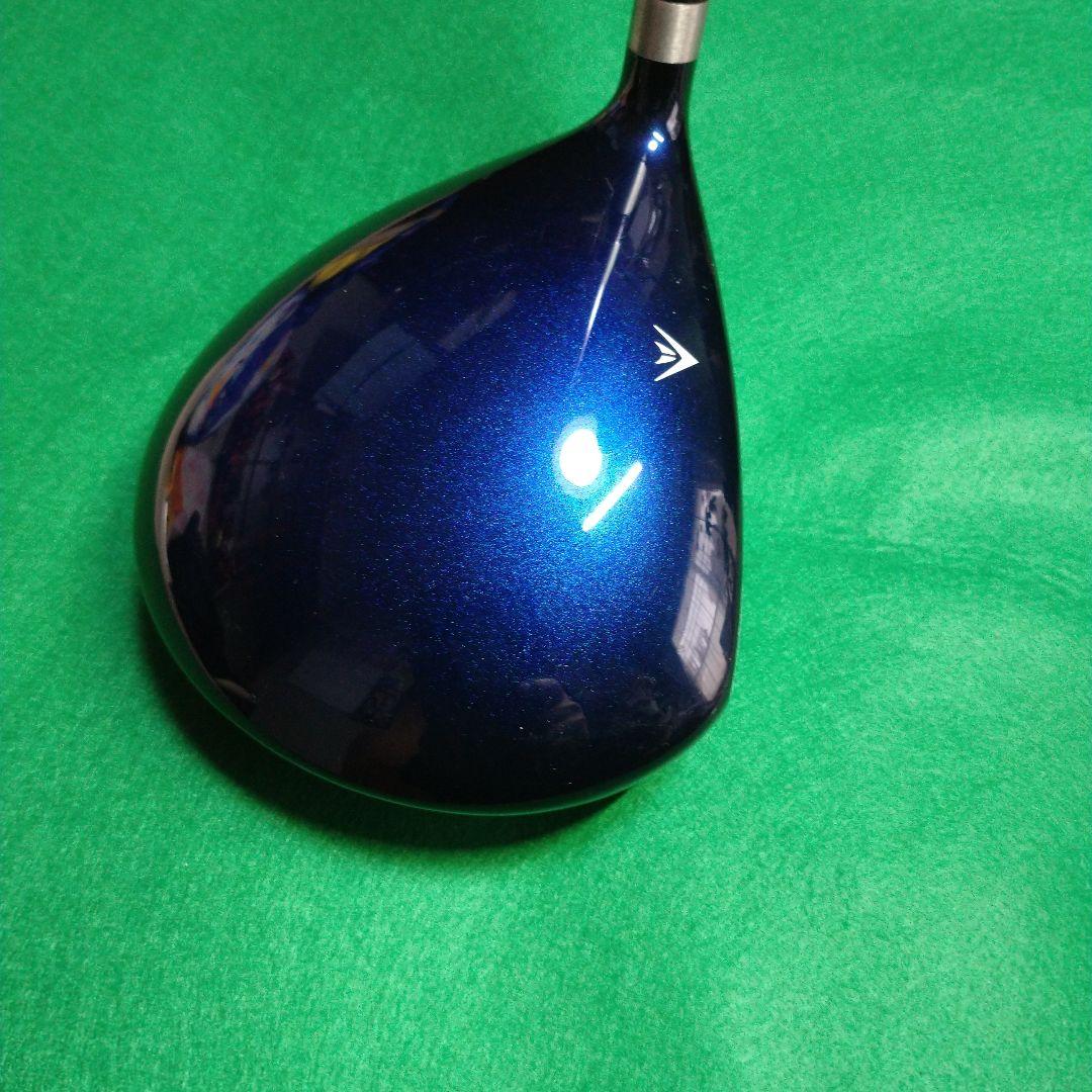 『超美品』HONMA Be ZEAL 535 ドライバー 10.5°