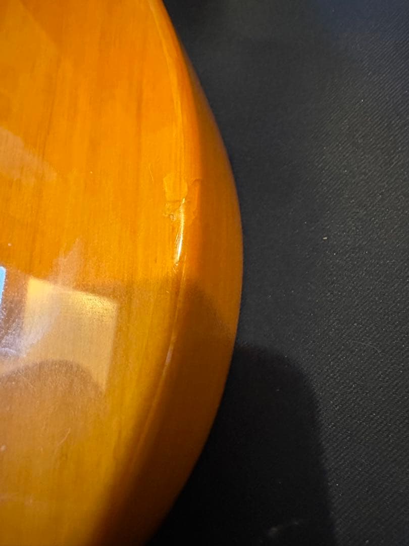 左利き用　Squier by Fender スクワイヤー　フェンダー