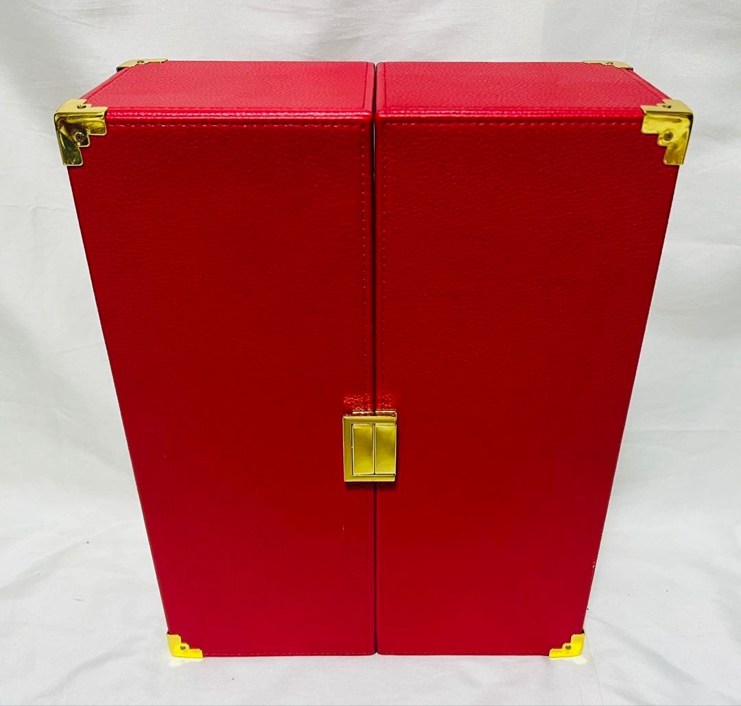 CAMUS カミュ ジュビリー　バカラ　替え栓・観音開き化粧箱付！未開封