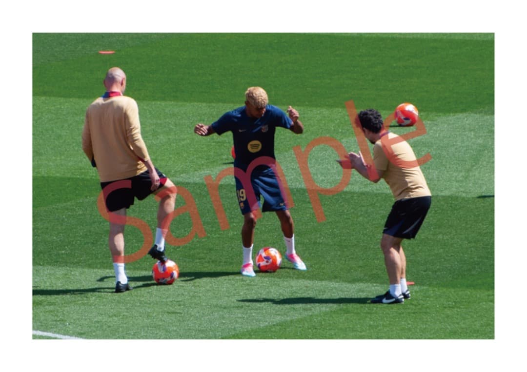 その他 #4 FC Barcelona-Real Madrid