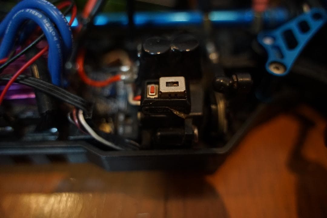 ホビーラジコン Yokomo DRIFT PACKAGE PLUS TYPE-C special