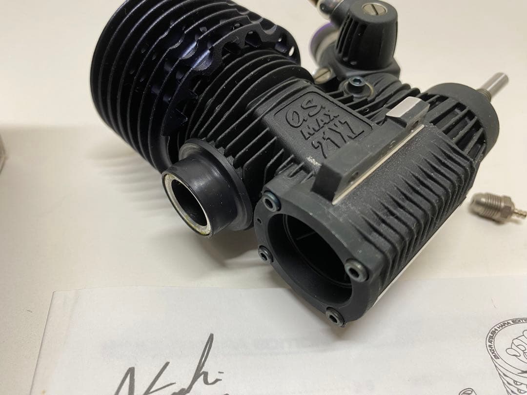 21XZ-R HARA EDITION(最終値下げしました)