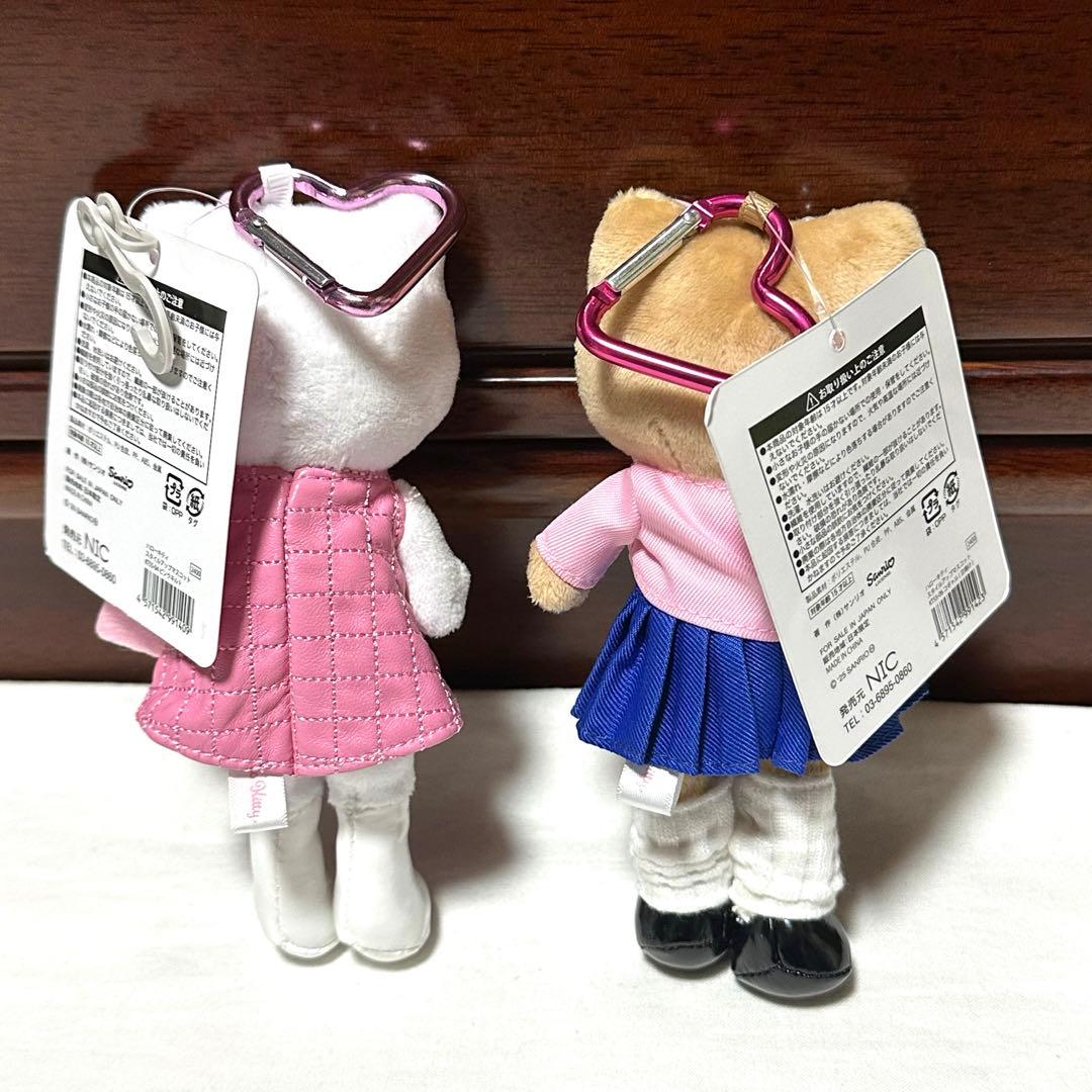 正規品　サンリオ　ハローキティ　スタイルアップマスコット　ぬいぐるみ　まとめ売り