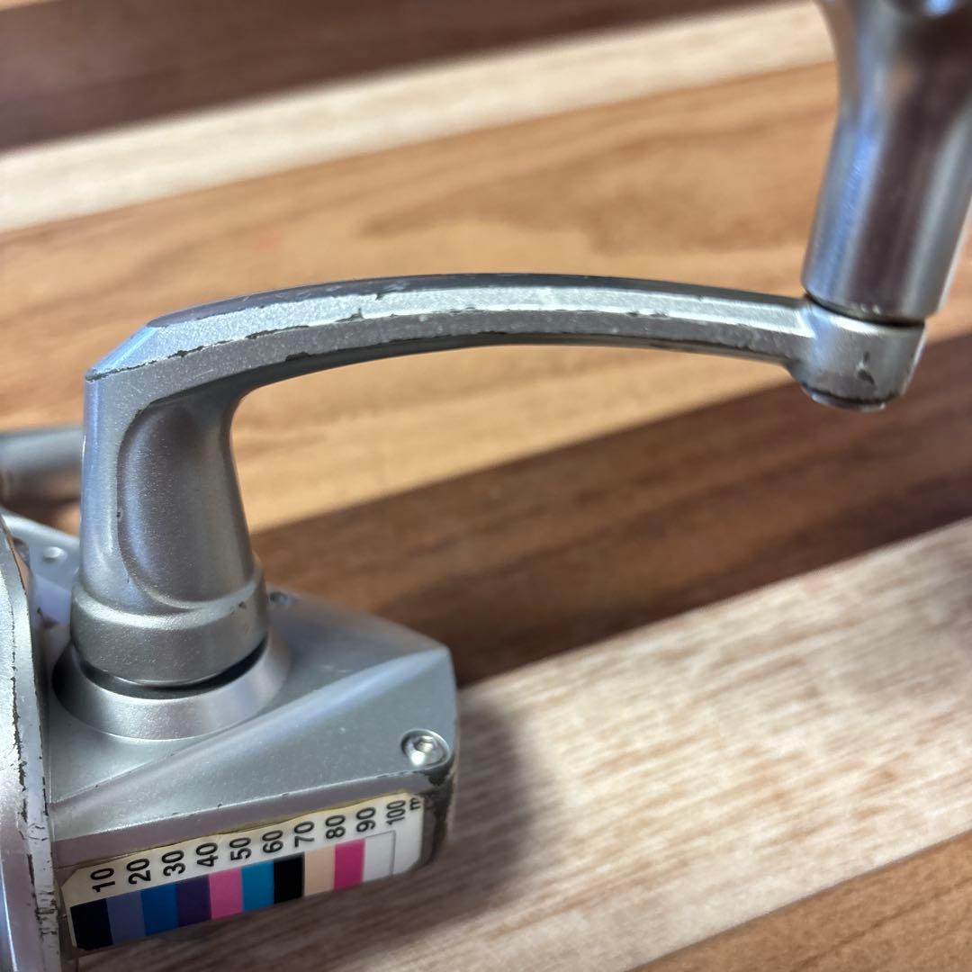 ダイワソルティガブラスト4000