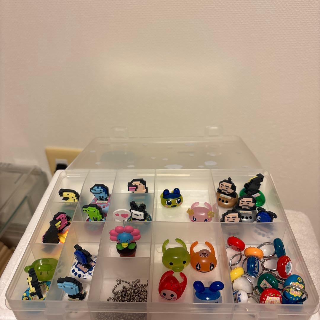 たまごっち　34個セット