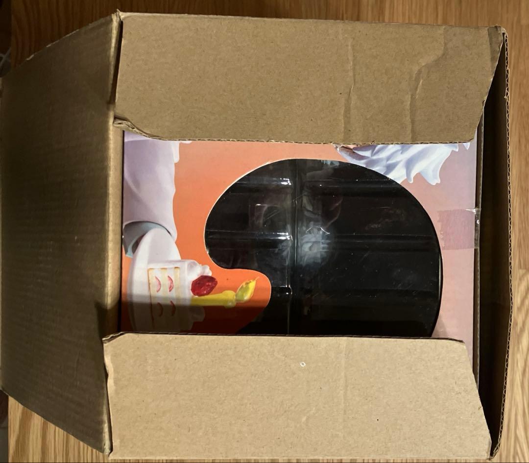 銀魂 3年Z組 銀八先生 坂田銀時　フィギュア　【未開封】 G.E.M.