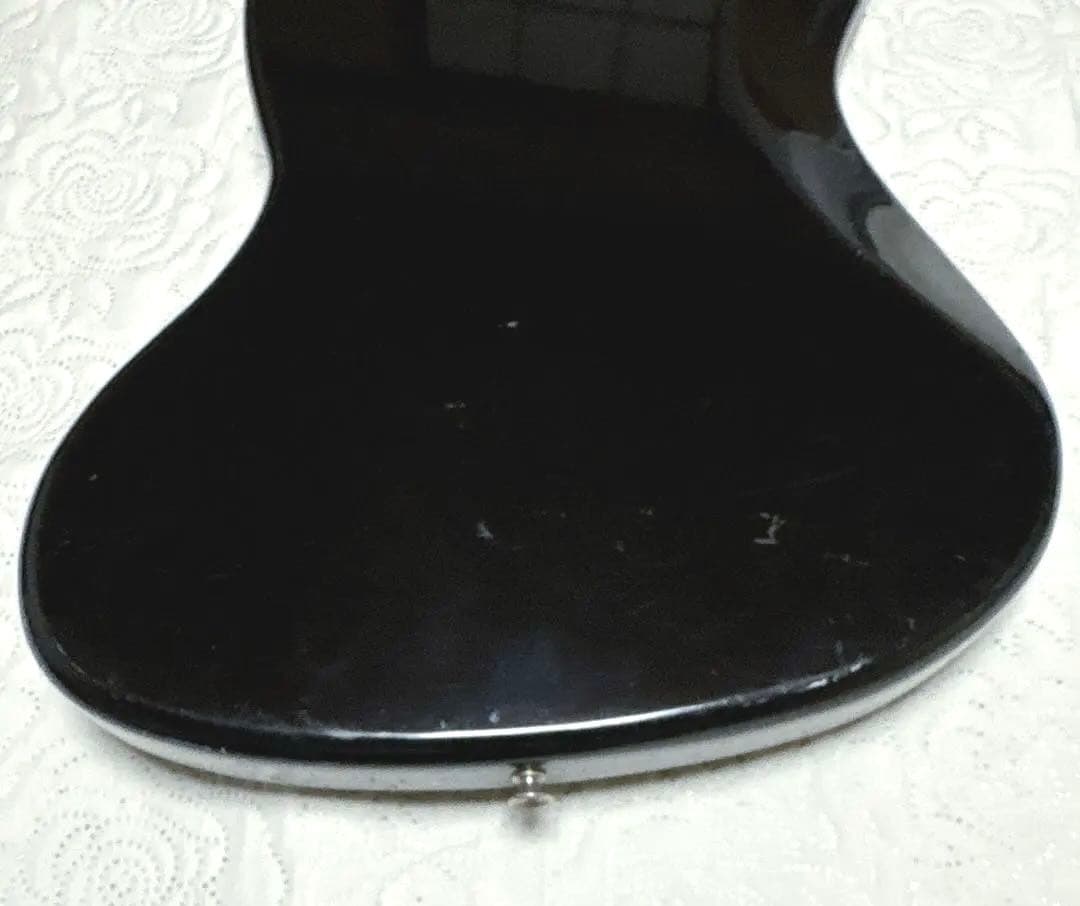 YAMAHA JB600R エレキベース ジャパンビンテージ