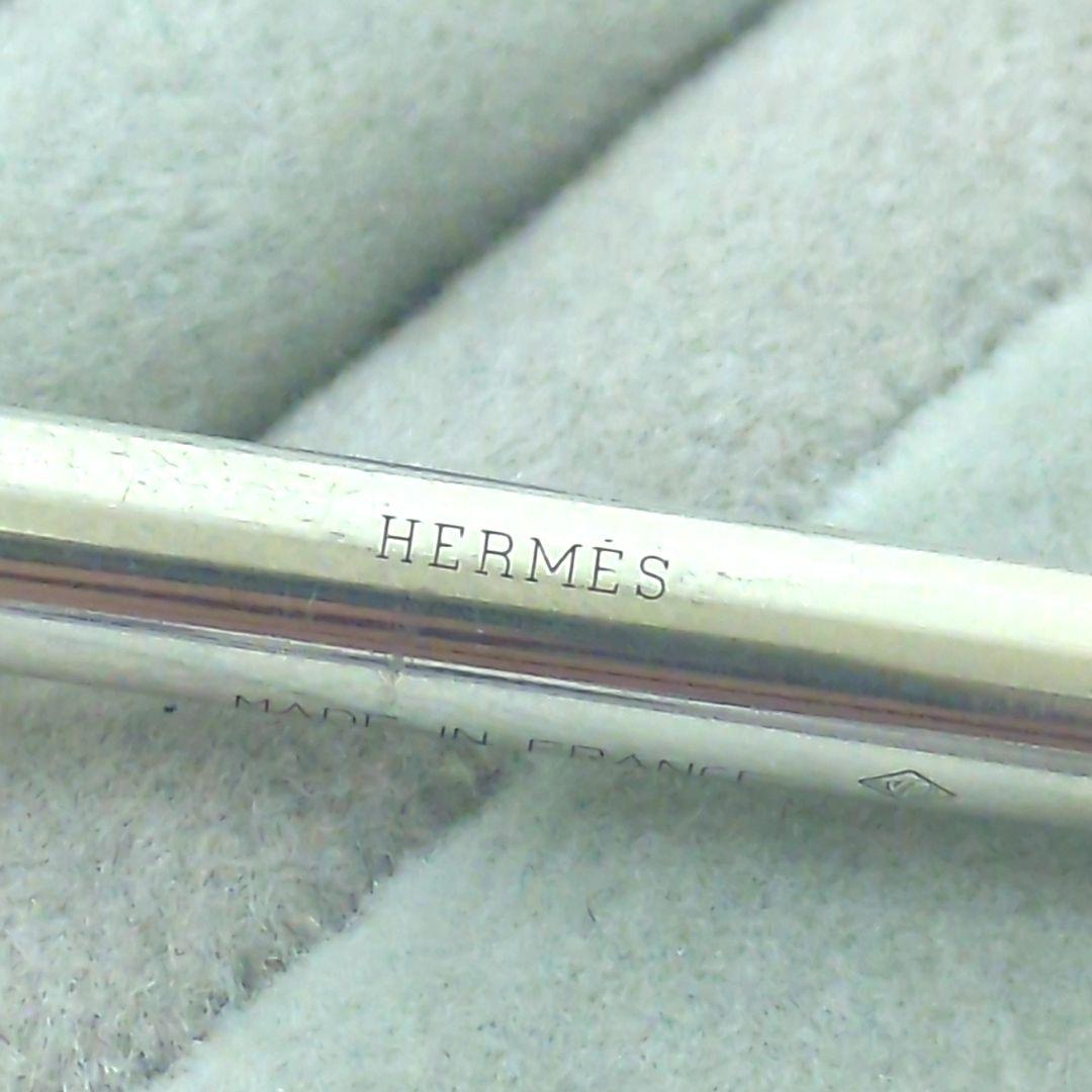 エルメス シャープペンシル 0.5mm シルバー925 フランス製