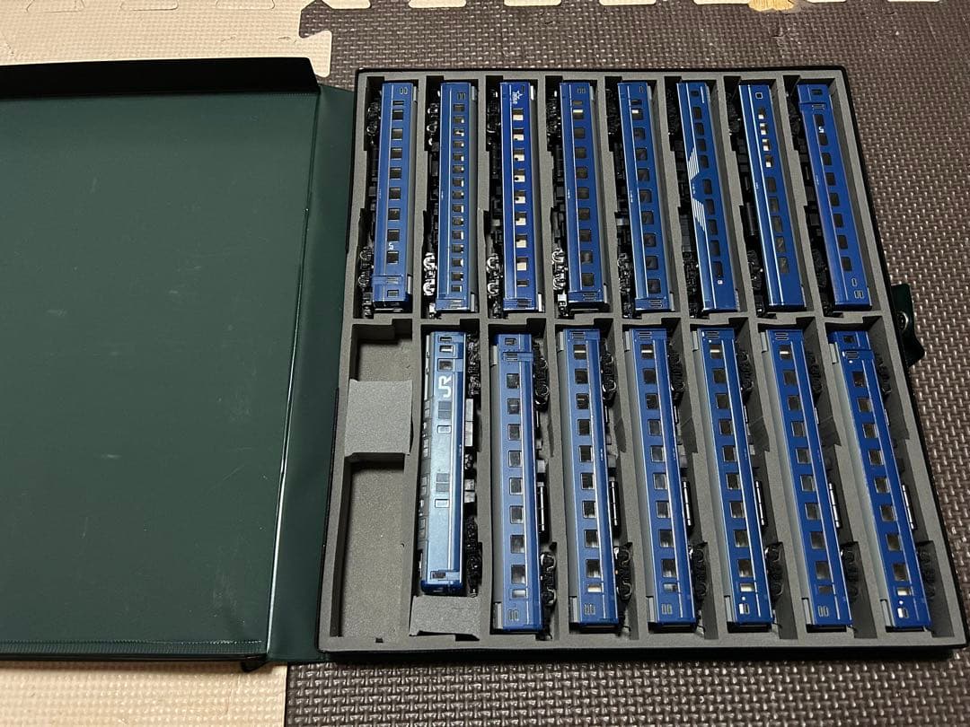 24系 富士 15両セット