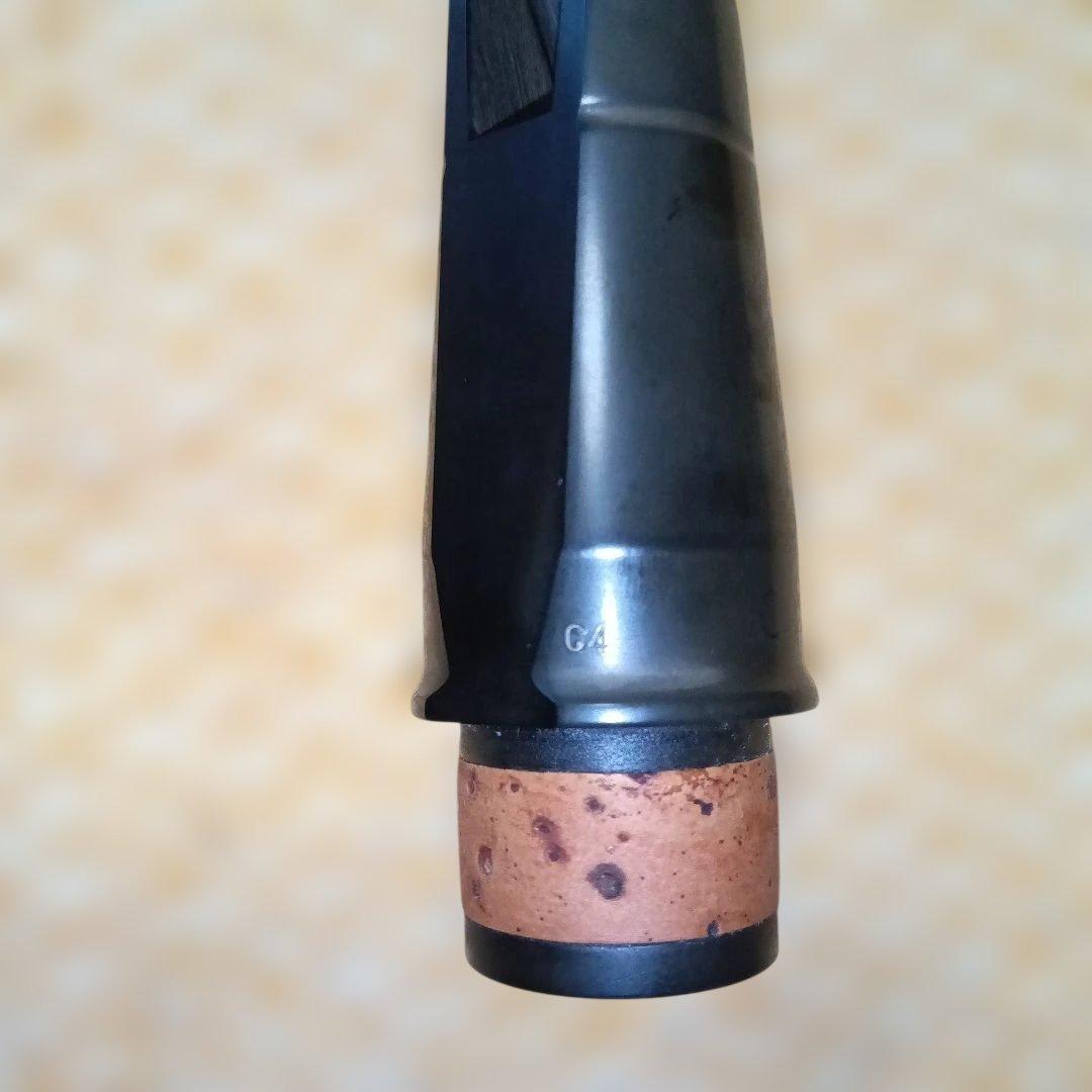 クラリネットマウスピースバンドレンマスターズＣＬ４