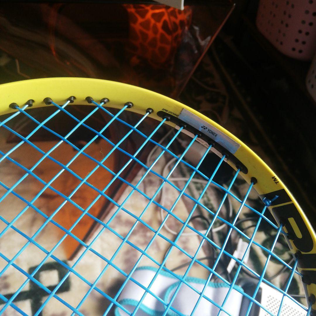 バボラ ピュアアエロ　2019年　プロストック