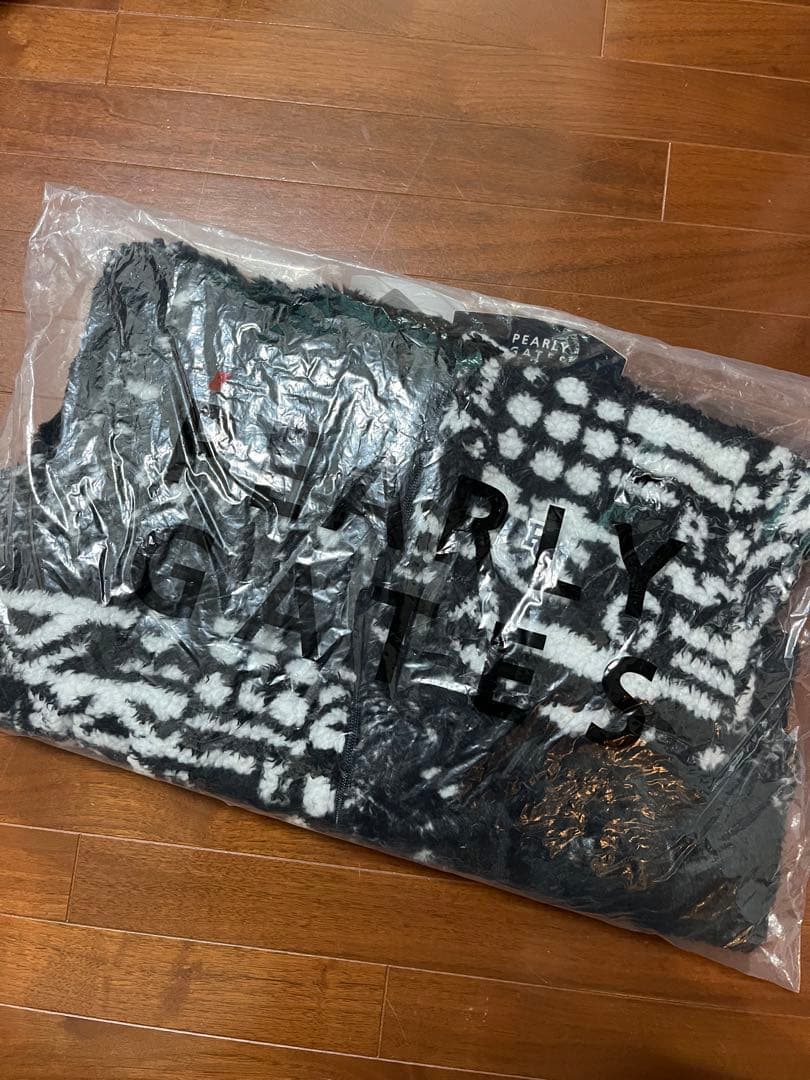 パーリーゲイツウェア