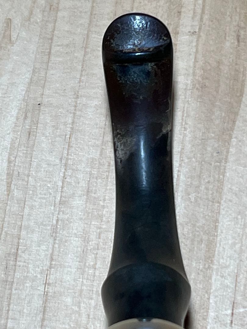 ✨ピーターソンシステムスタンダード304 ✨パイプ (中上級者向け) 中古品