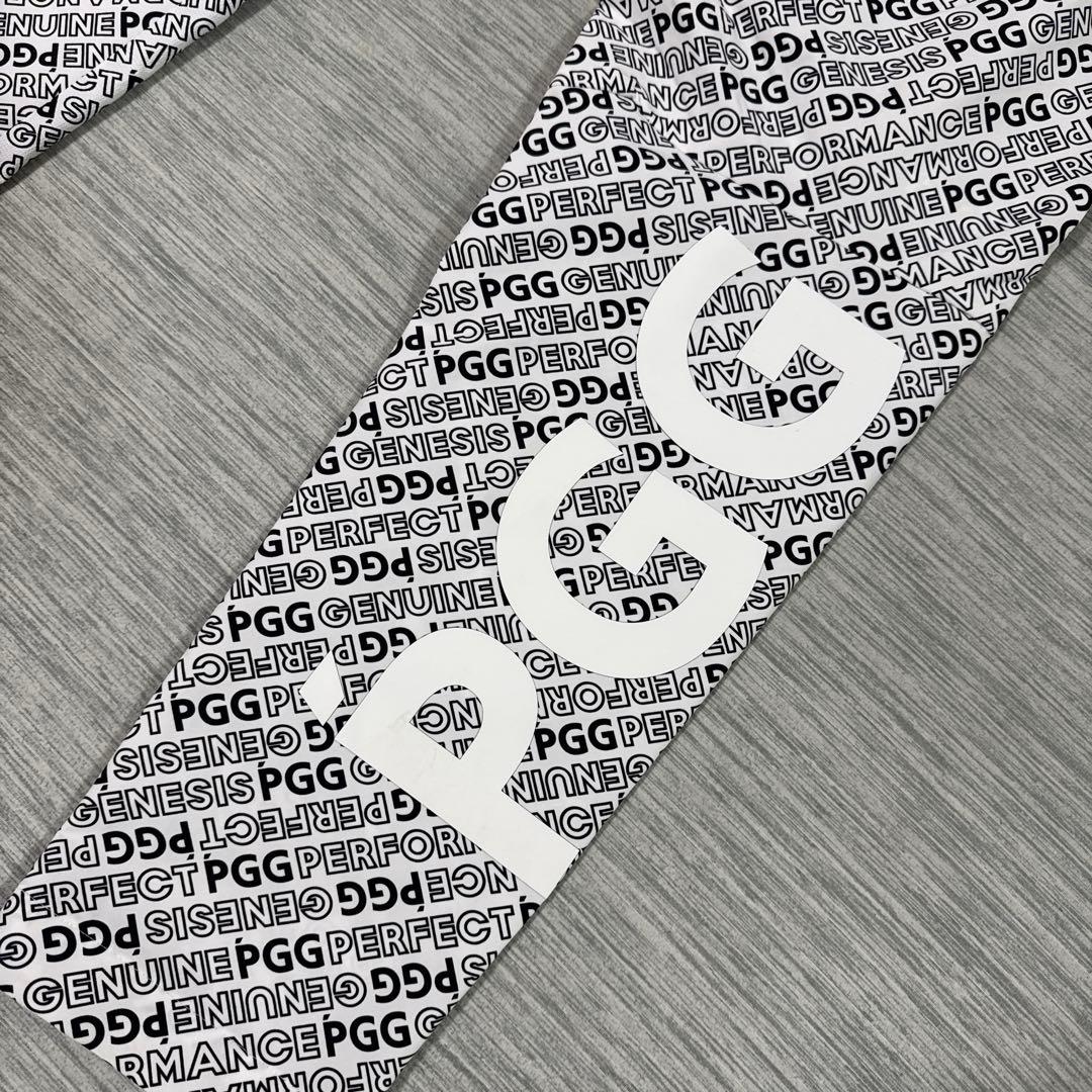 新品　PGG ピージージー　ハーフパンツ　サイズ　5