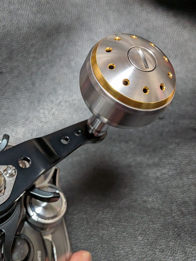 ☆シマノ　フォースマスター １０００ＭＫ美品（ほぼ新品）