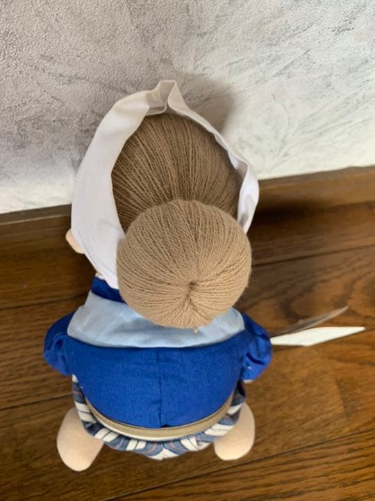 トトロ　カンタのばあちゃん　婆　ジブリ　当時物