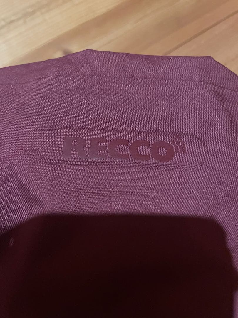 【超美品】patagoniaパタゴニア　スノーパンツXS