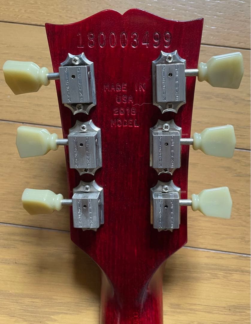 Gibson Les Paul studio ギブソン　レスポール　スタジオ