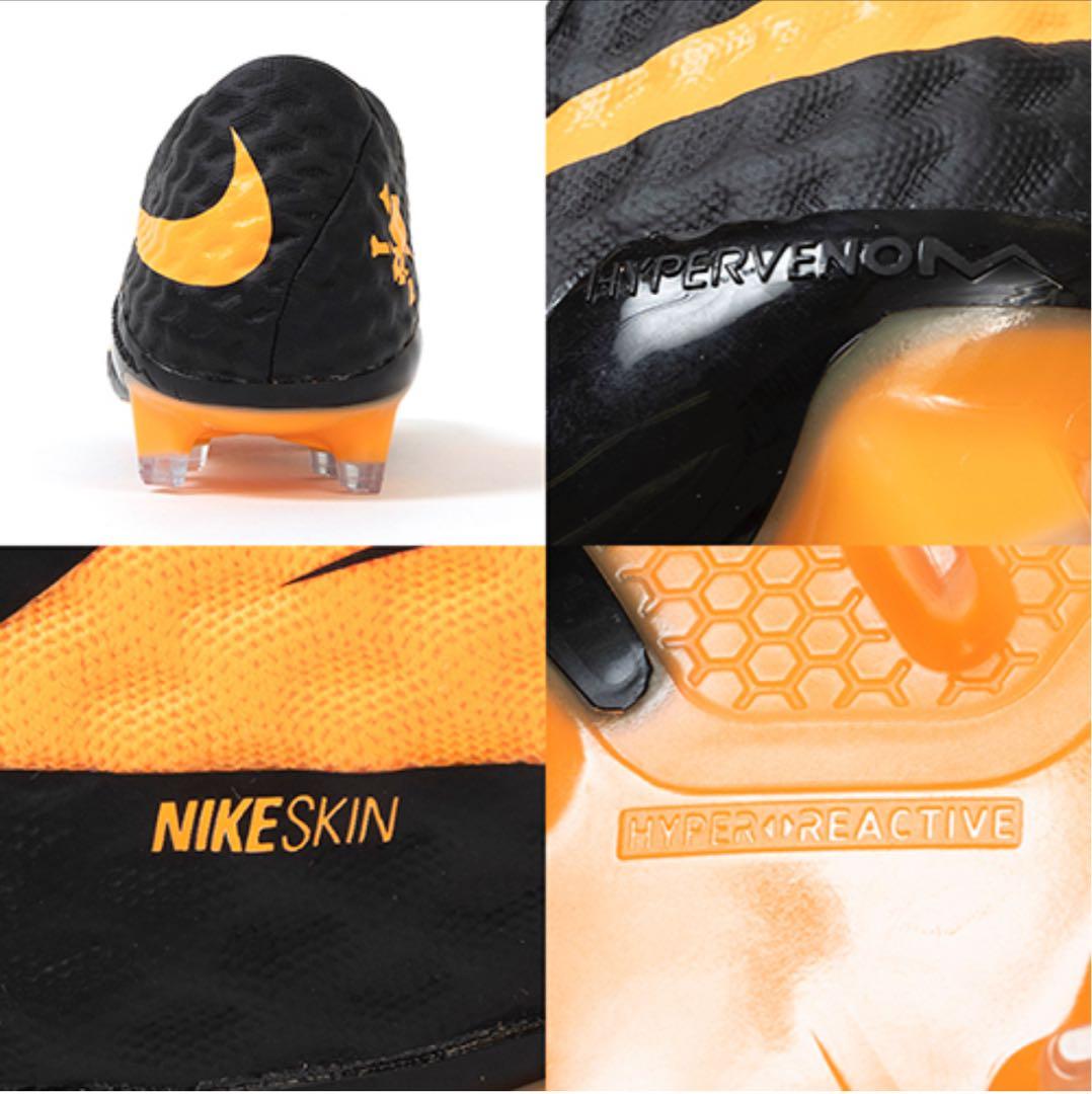 サッカースパイクナイキハイパーヴェノム