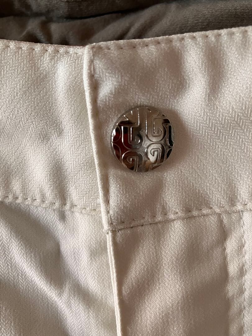 BURTON レディース スノーボードウエア 上下 グローブ付き