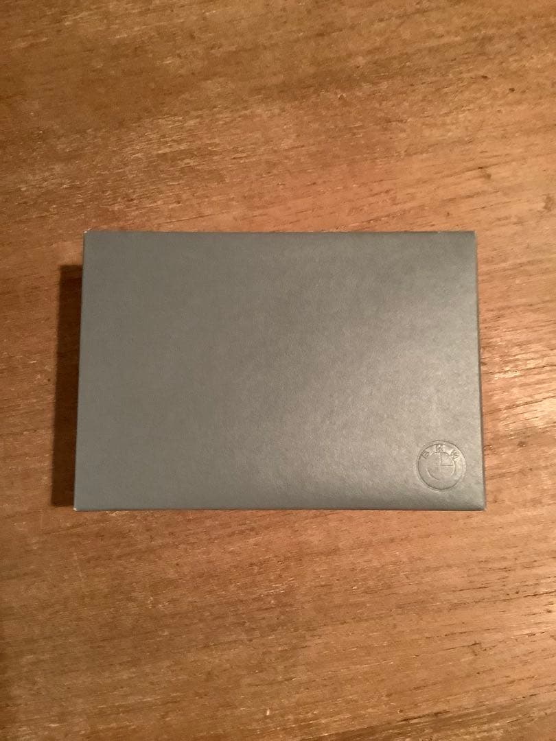 1／43ミニカー M3クーべ E92 ホワイト 美品