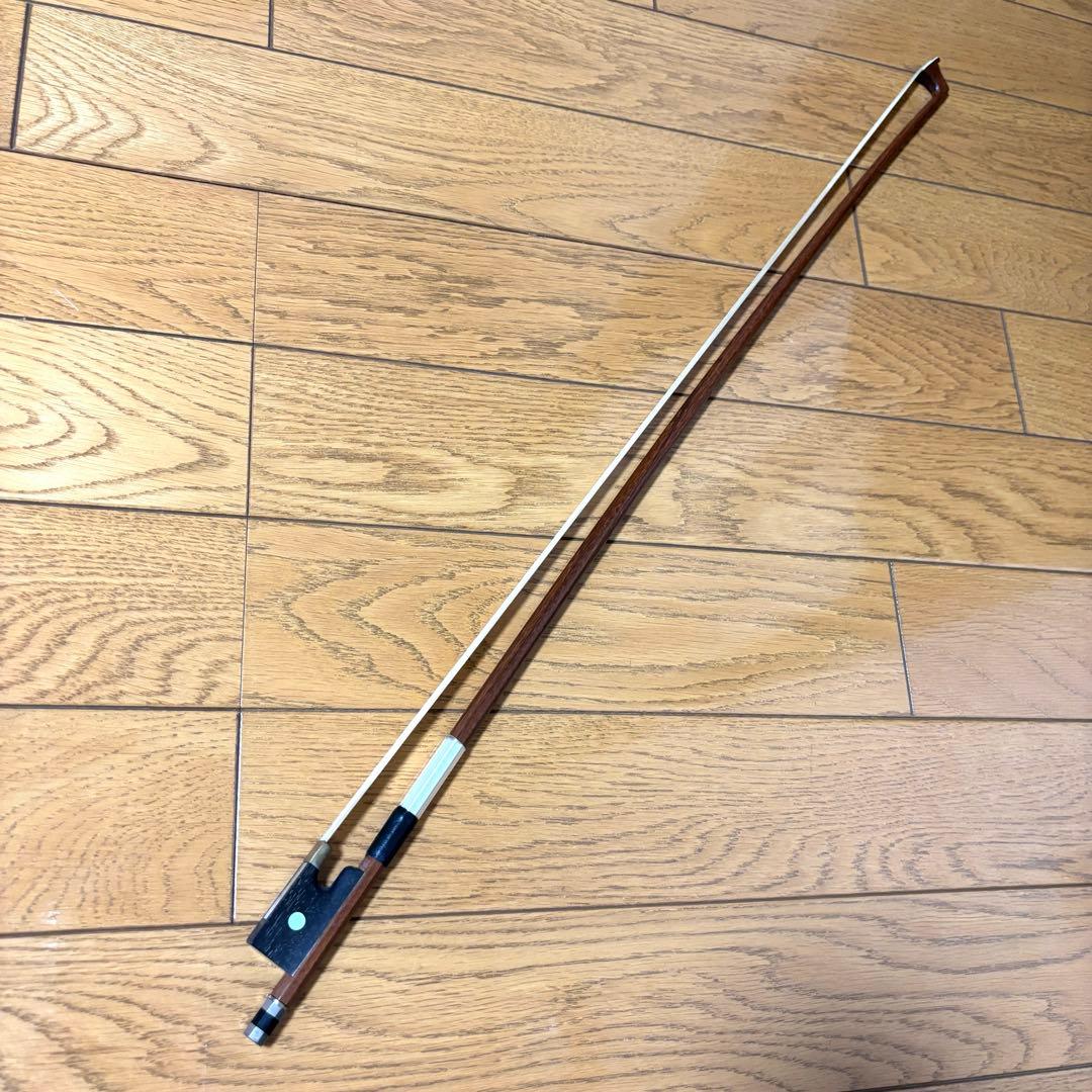 【美品】【付属品多数】ヤマハ　バイオリン　V-5 1/2 2014年