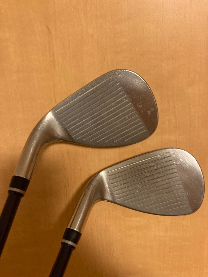 ［nao.1580］onoff オノフ　レディース ゴルフ　クラブセット