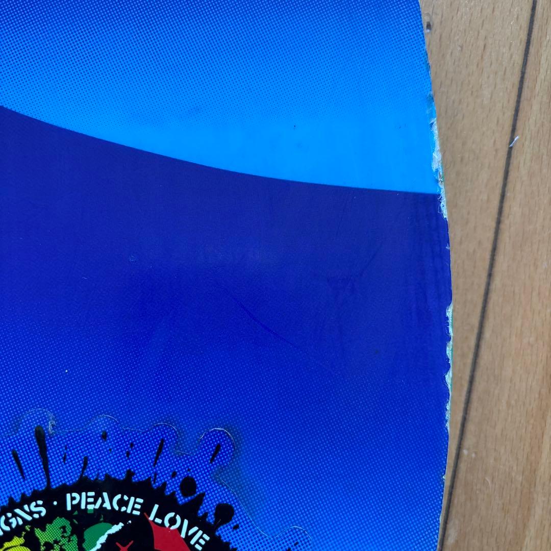 バートン　スノーボード 128cm