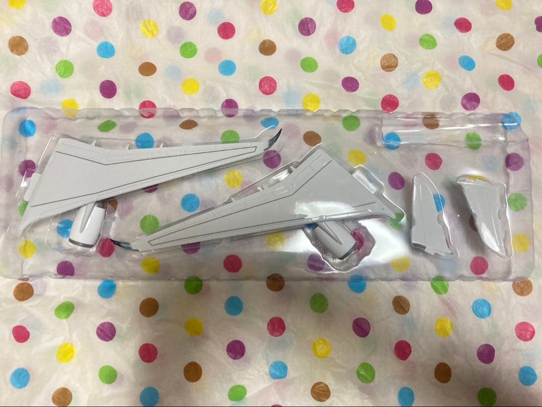 エアバスA350ハウスカラー 1／150スケール