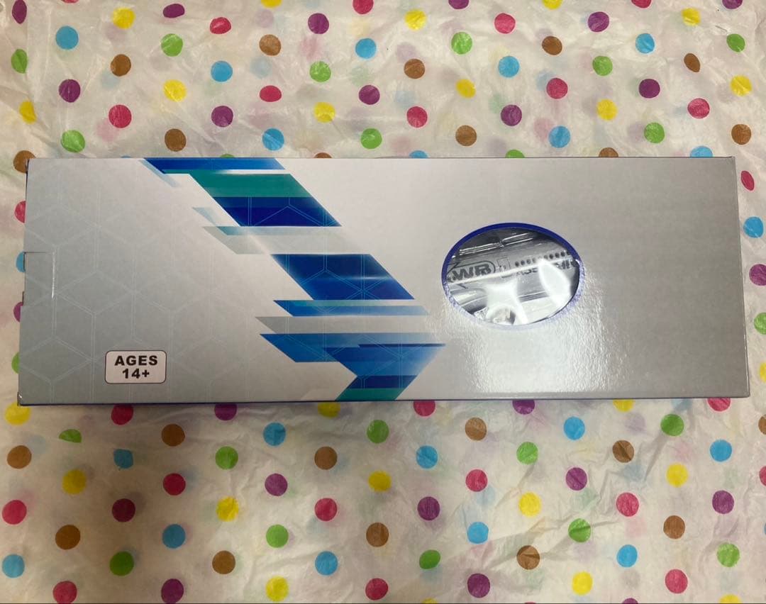 エアバスA350ハウスカラー 1／150スケール