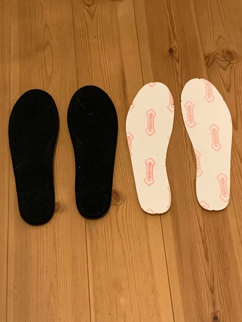 サロモン子ども用スキー靴 23.0-23.5cm