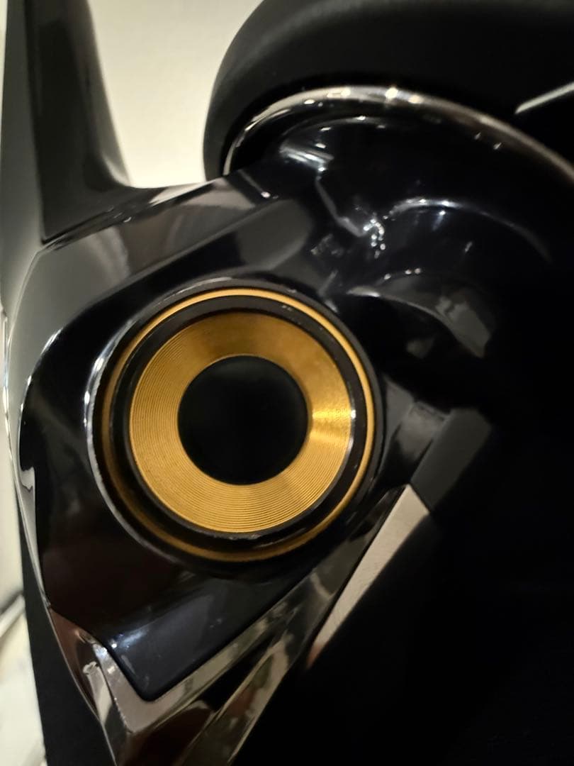 シマノ 20ステラSW 18000HG 替スプール付き OHフルメンテコース済み