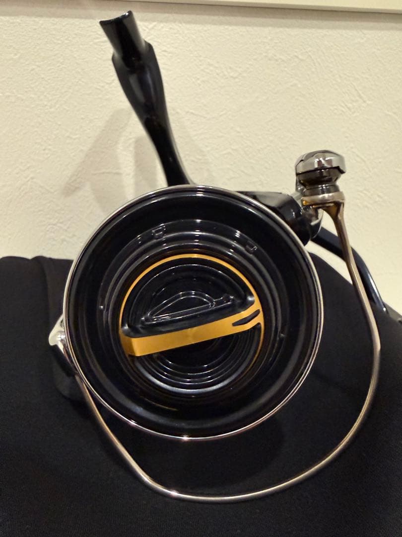 シマノ 20ステラSW 18000HG 替スプール付き OHフルメンテコース済み
