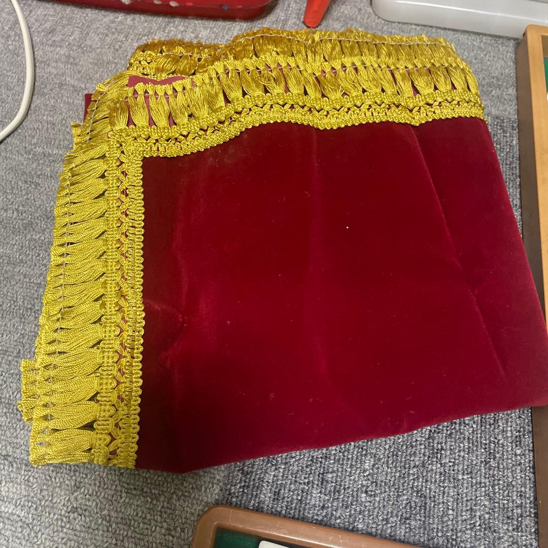 れいか麻雀自動卓